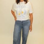 Amalfi Lemon Tee