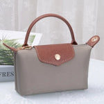 Little Luxe Crossbody