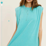 Weekend Wander Dress