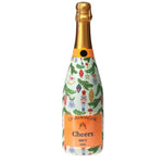 Champagne Bottle Wrap