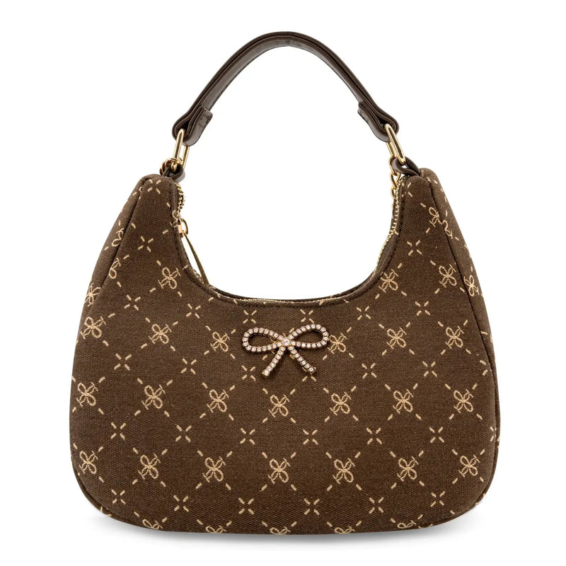 Vintage Vibe Mini Bag