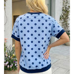 Sweet Spot Knit Top
