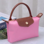 Little Luxe Crossbody