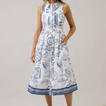 Seaside Chic Dress