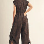 Wild Edit Jumpsuit