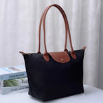 The Everyday Nylon Tote