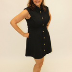 The Modern Classic Dress