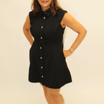 The Modern Classic Dress