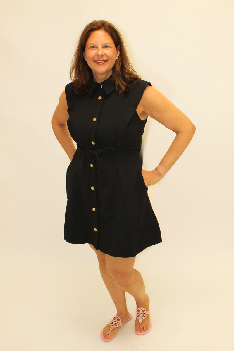 The Modern Classic Dress
