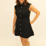 The Modern Classic Dress