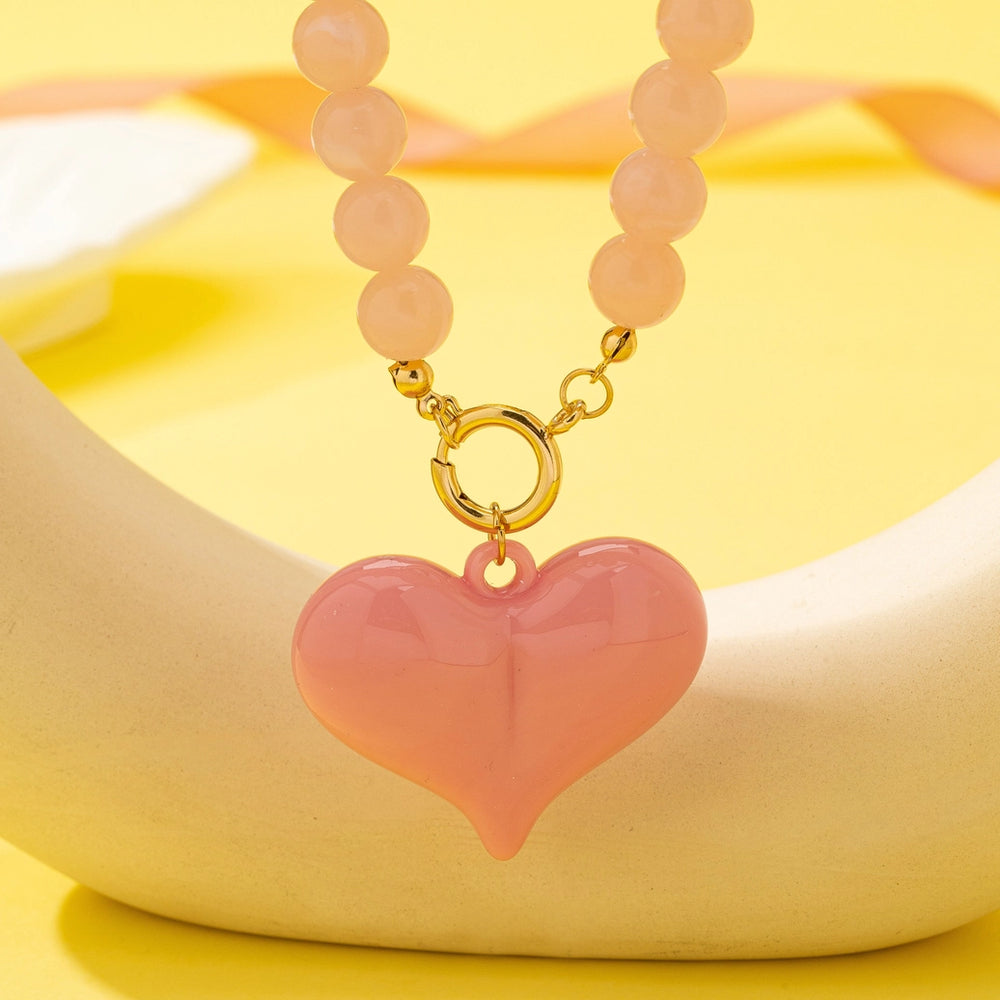 Blush Crush Necklace