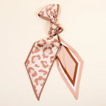 Twirl and Tie Scarf