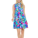 Blooming Beauty Dress