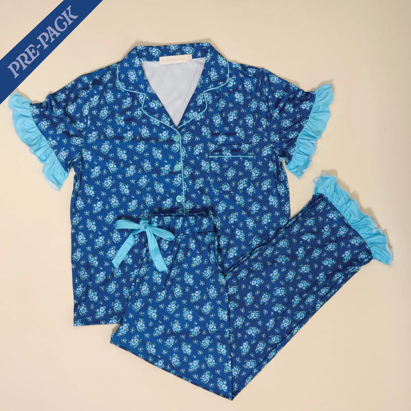 Midnight Dreams PJ Set