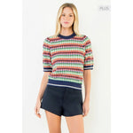 Color Me Cozy Top