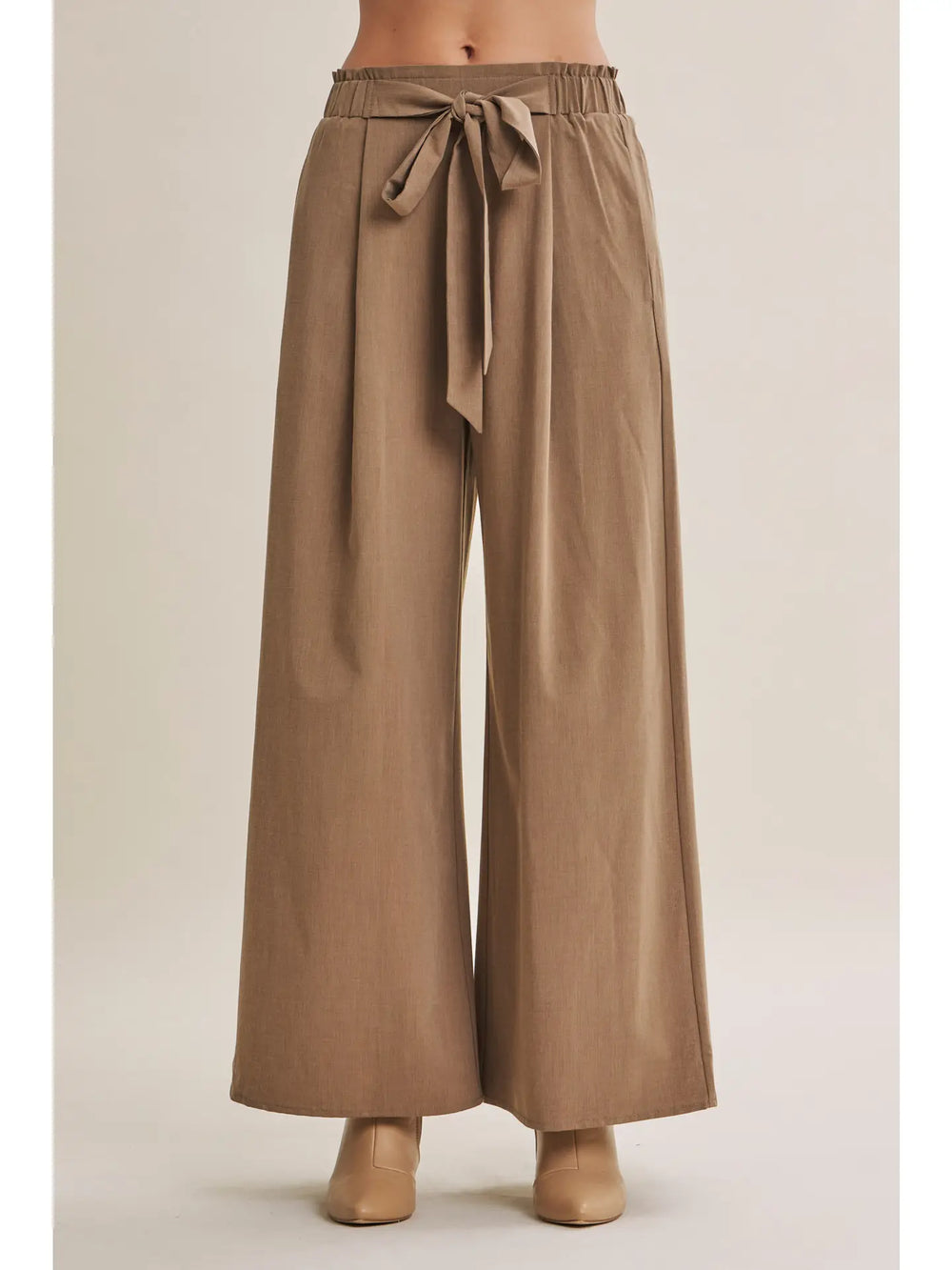 Gracefully Tailored Pants