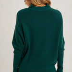 Forest Flow Pullover