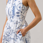 Seaside Chic Dress