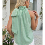 Sweet Pea Striped Tank