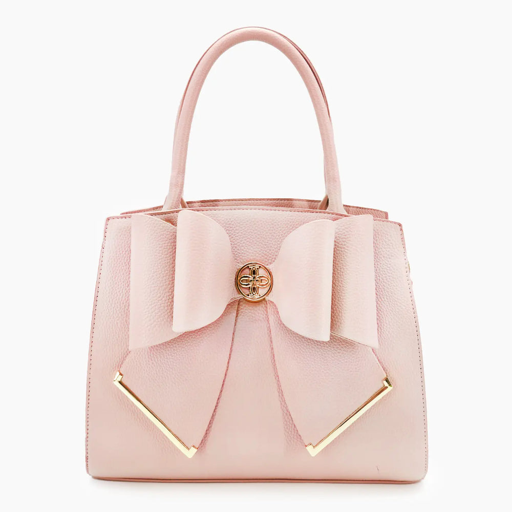 The Grace Bow Bag