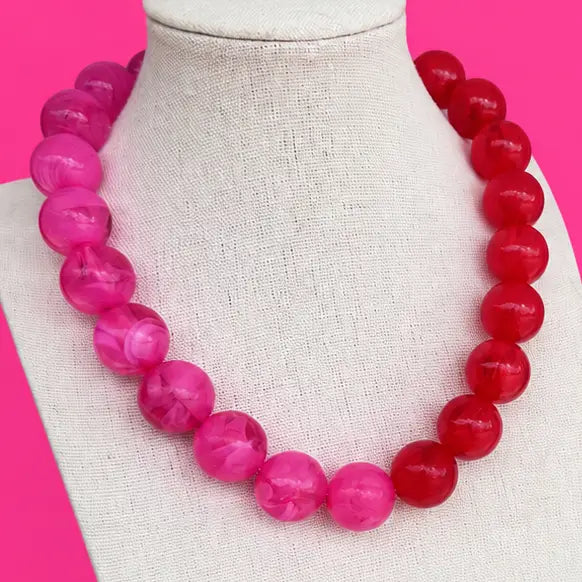 Berry Bliss Necklace