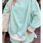 Mint To Lounge Set