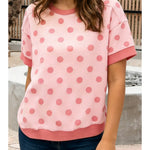 Sweet Spot Knit Top