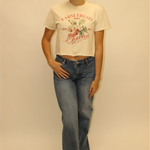 Farm Fresh Cherries Tee