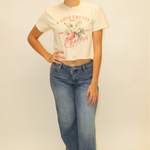 Farm Fresh Cherries Tee