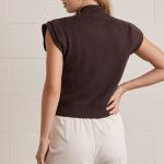 Cocoa Classic Top