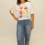 Coastal Catch Tee