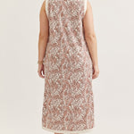 Untamed Beauty Curve Dress