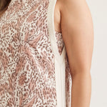 Untamed Beauty Curve Dress