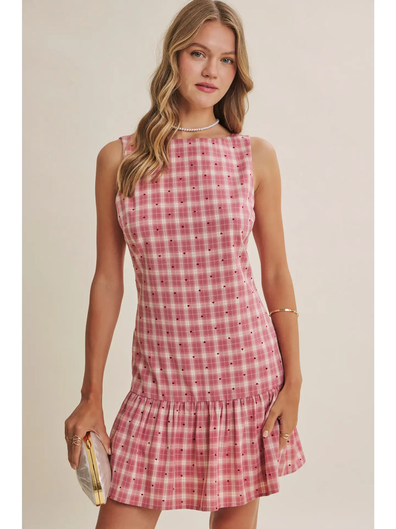 Sweet as Can Be Dress