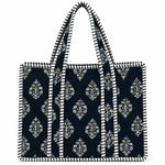 Quilted Cutie Tote