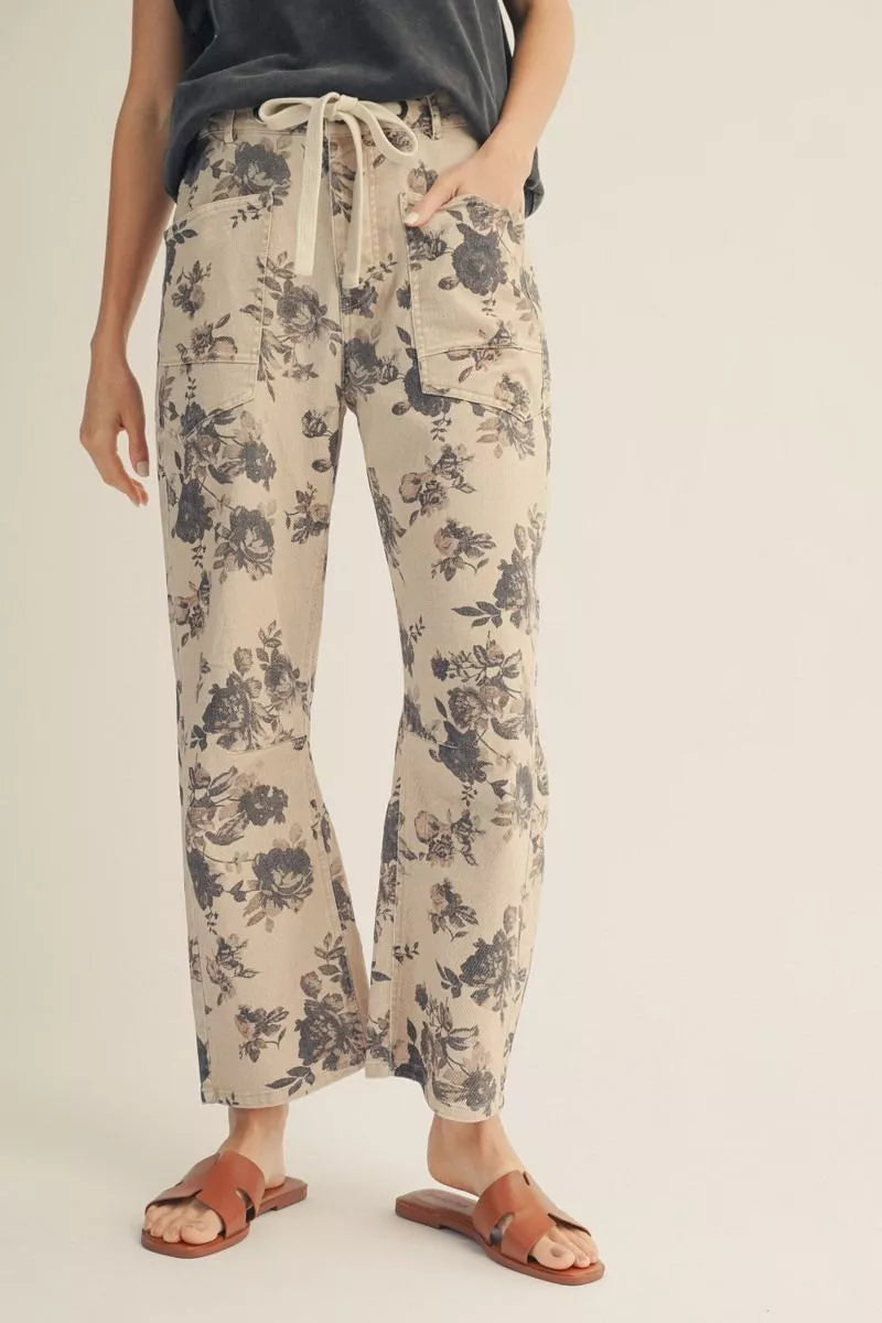 Sunday Stroll Pants