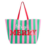 Holiday Cheer Tote