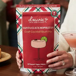 Frozen Cocktail Pouch