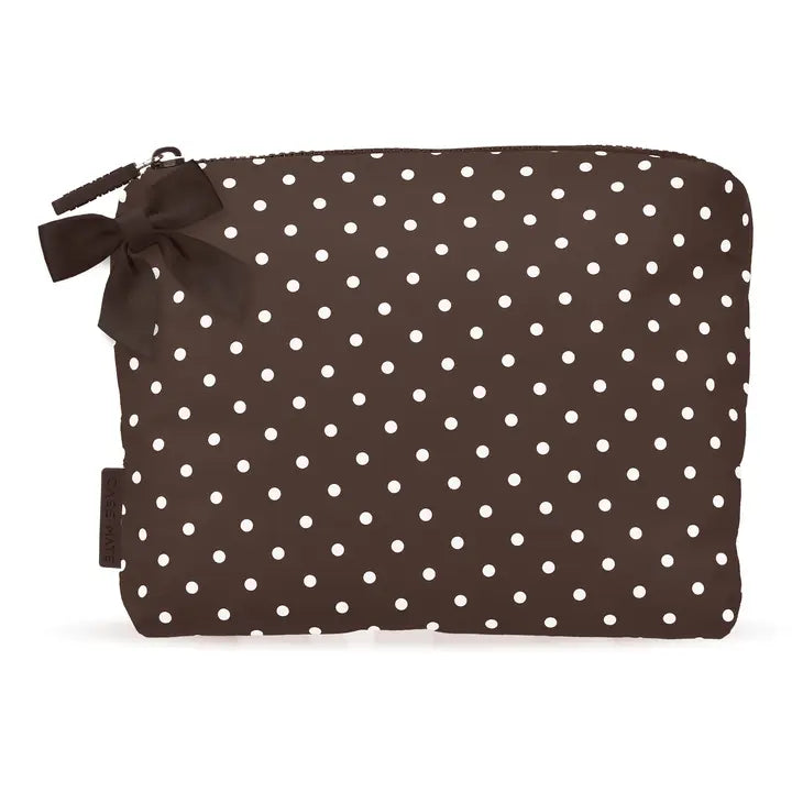 Case-Mate Espresso Crinkle Bag