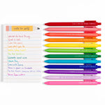 Colorful Kindness Pen Set