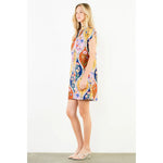 Autumn in Bloom Dress