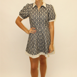 Tailored Touch Dress