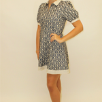 Tailored Touch Dress
