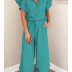 Ruffle and Relax Set