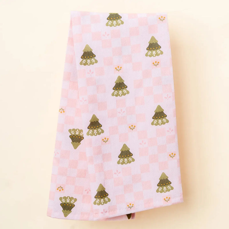 Tea Towel