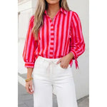 Sweet Stripe Top