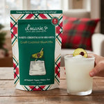 Frozen Cocktail Pouch