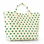 Polka Dot Tote