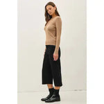 Taupe Top