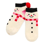 Holiday Socks